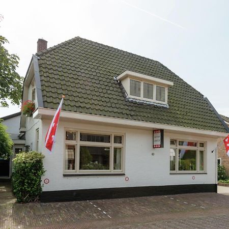 Attractive Apartment In Bergen With Garden Экстерьер фото