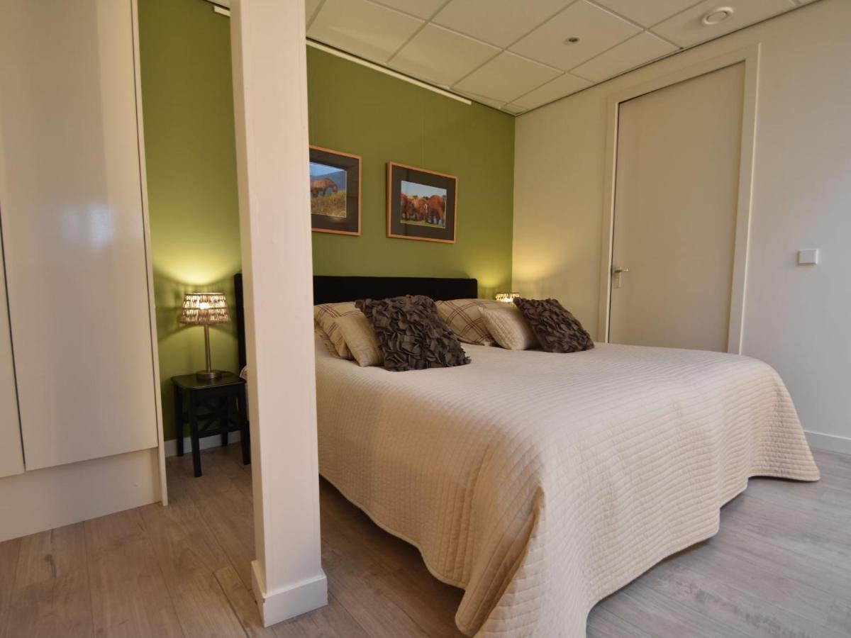Attractive Apartment In Bergen With Garden Экстерьер фото