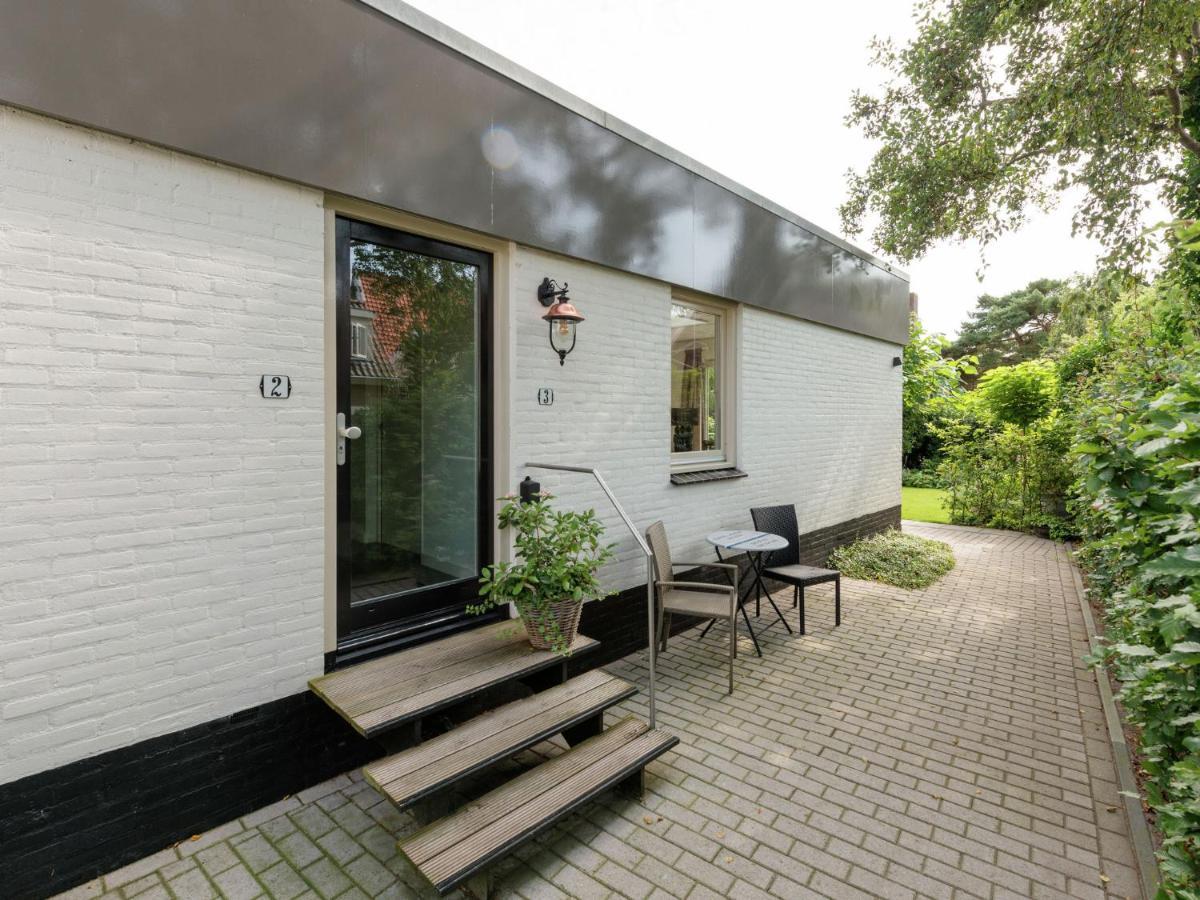 Attractive Apartment In Bergen With Garden Экстерьер фото